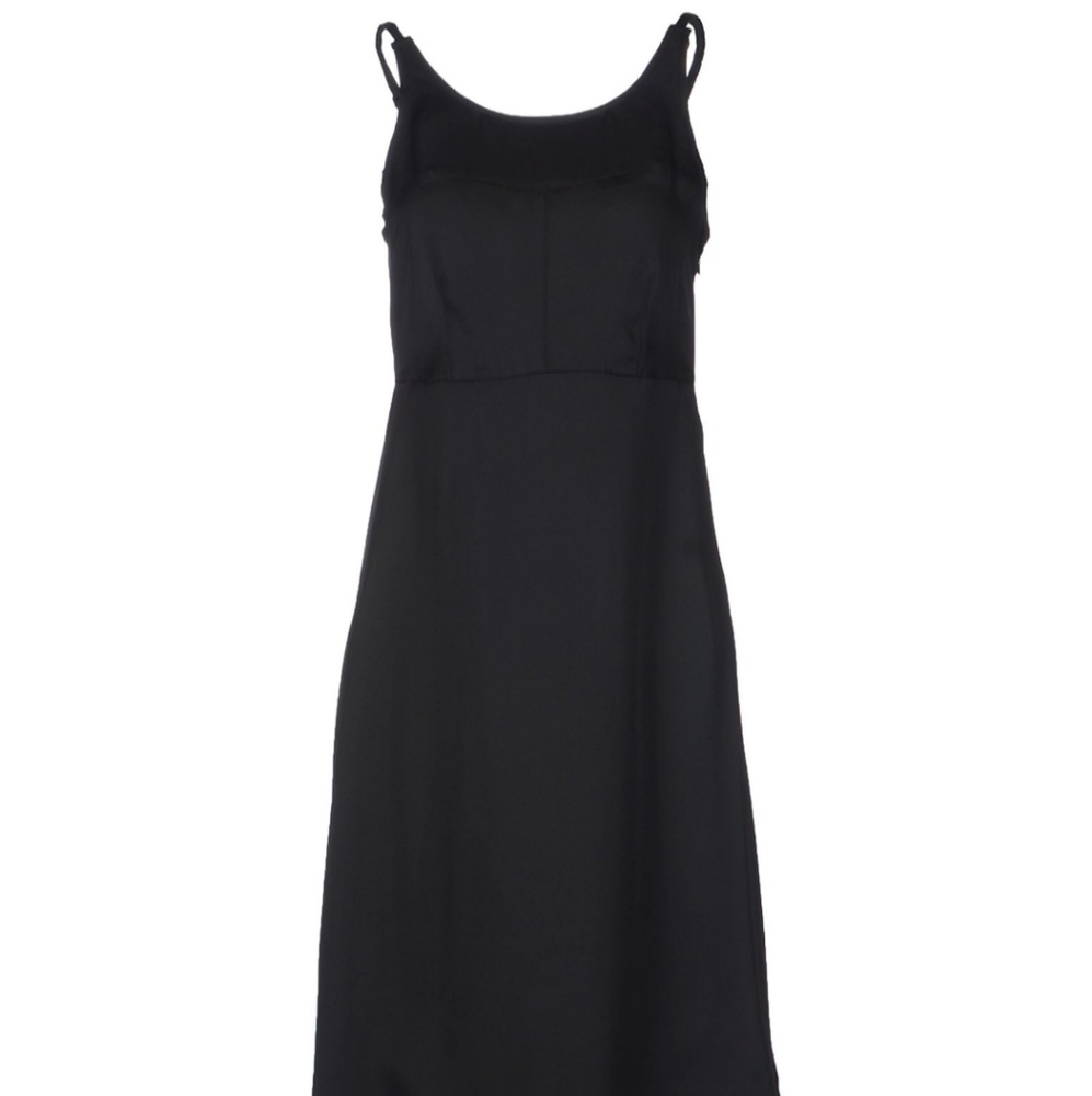 NWT Marc by Marc Jacobs black dress - Picture 3 of 8